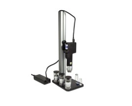 Lacrador/Deslacrador Eletrônico Com Base - Macherey-Nagel